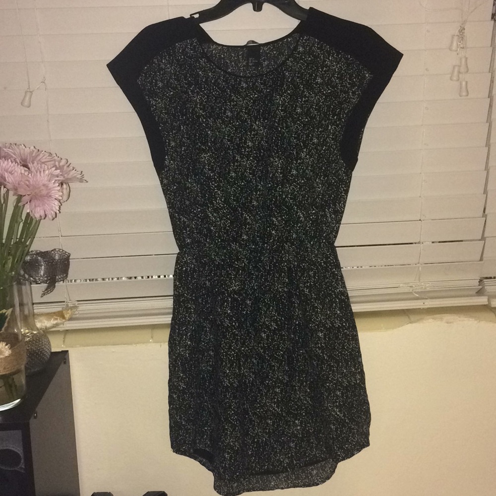 🚨 Donating soon🚨H&M Comfy Tunic Dress/Shirt